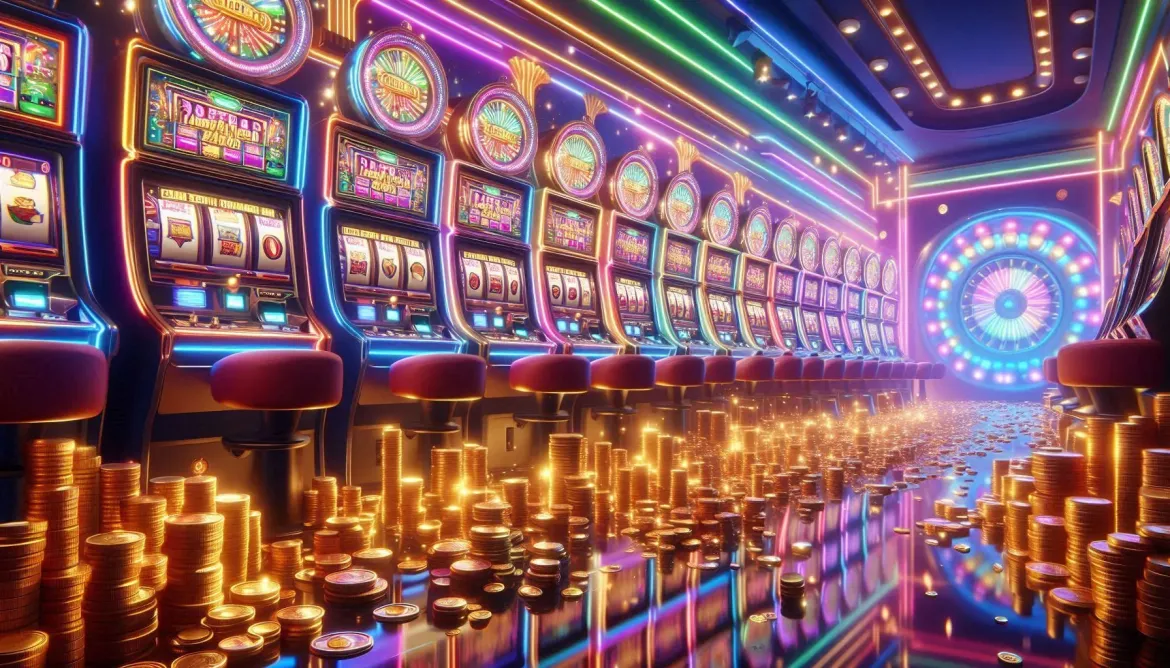 SpinFin Casino